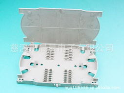 水晶头 网络接续中的关键组件与选购指南