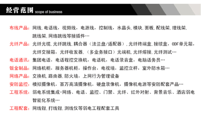 AMP安普超五类网线详解 品质选择，稳定连接