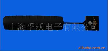 上海孚沃电子 品质铸就水晶头行业标杆